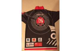 Maillot Equipe 2021