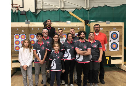 Concours salle d'Aumale (04 Nov. 2018)